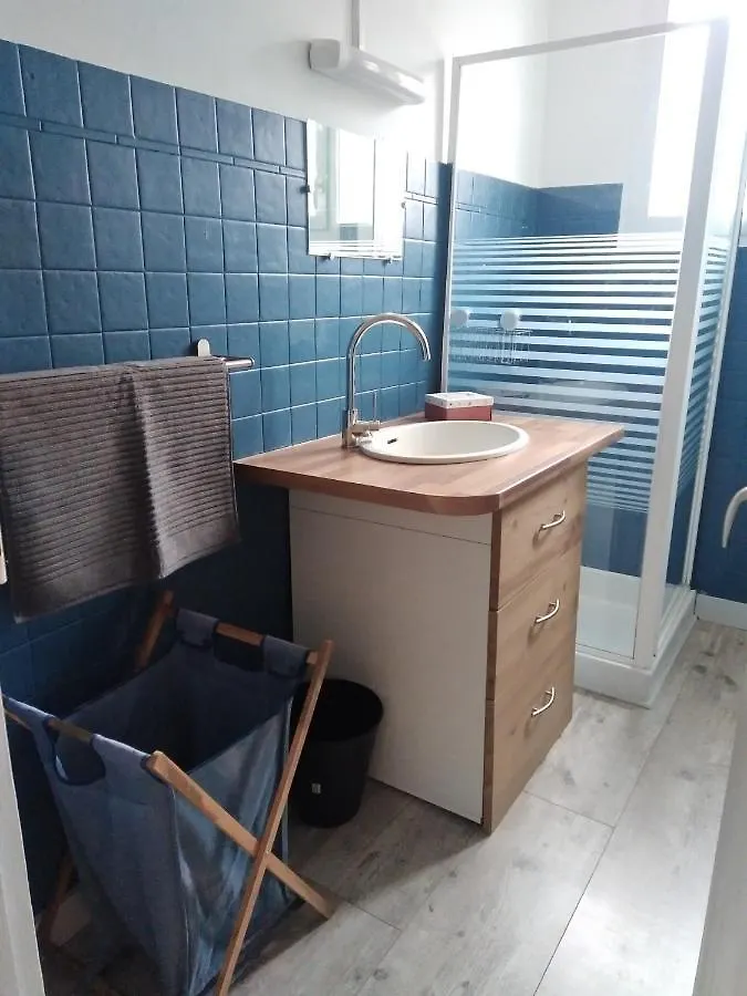 Maison 4 Personnes En Bord De Riviere Sarrancolin Holiday home